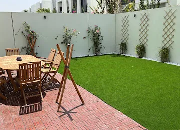 Ecograss UAE