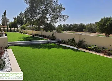 Ecograss UAE