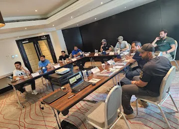 EcoMan Training & Competency Development Solutions