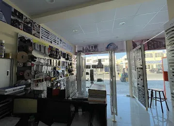 Economic Trading LLC , Al Ain