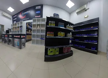 ECONOMY AUTO PARTS
