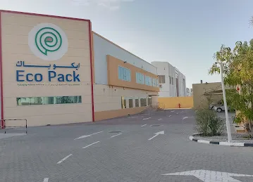 Ecopack Packaging LLC