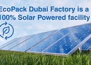 Ecopack Packaging LLC
