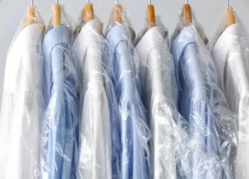 EcoSpark Laundry