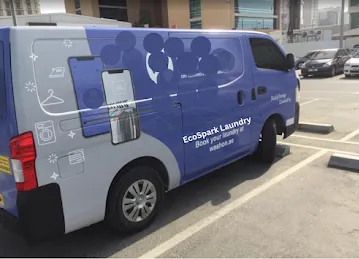 EcoSpark Laundry