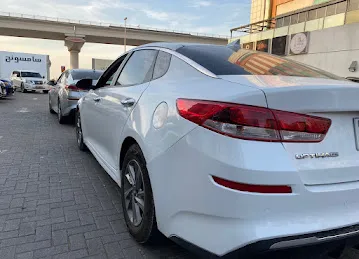 Edaad Car Rental