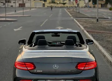 Edaad Car Rental