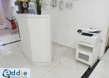 Eddie Tech Solutions