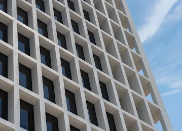 Eden House, Marasi