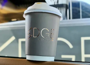 Edge cafe