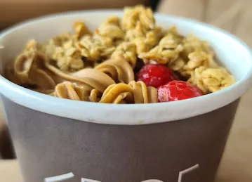 Edge cafe