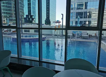 Edge Creekside Hotel
