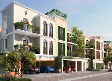 Edge Realty Real Estate