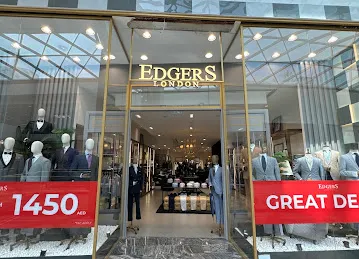 EDGERS LONDON Festival City