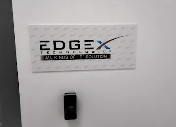 EdgeX Technologies LLC