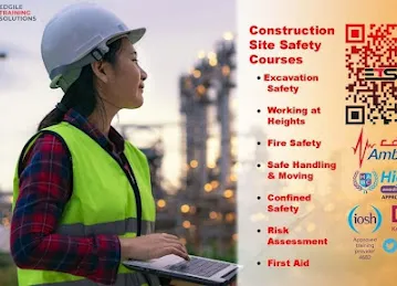 Edgile Training Solutions