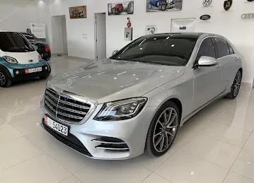 Edition One Motors معرض اديشن ون رحايل