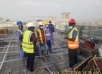 Edmac Engineering Consultant