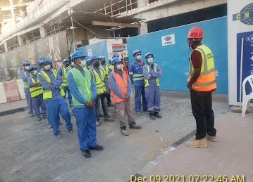 Edmac Engineering Consultant