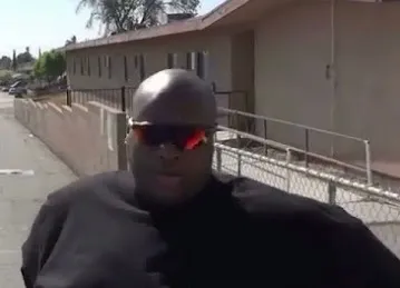 EDP's crib