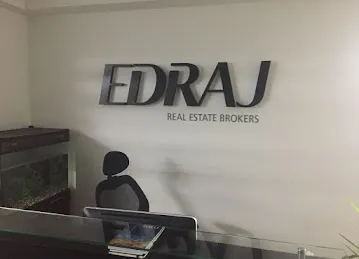 EDRAJ Real Estate Brokers