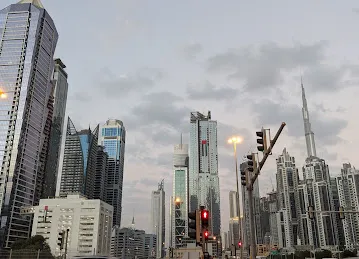 Edu Brain Overseas UAE