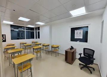 Edu Brand Administrative Business Training L.L.C