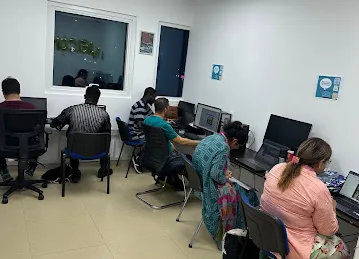 Edu Brand Administrative Business Training L.L.C