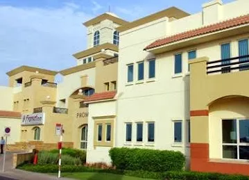 Education Zone Dubai