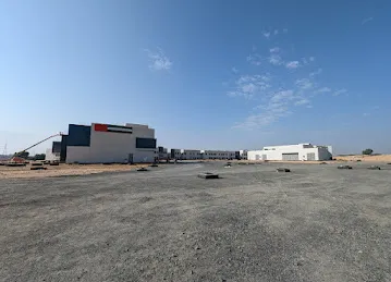 EDUCATIONAL BUILDING OF SHARJAH CITY FOR HUMANITARIAN SERVICE