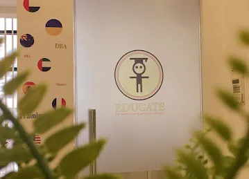 Edugate