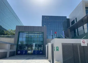 Edugate Gateway Dubai Branch