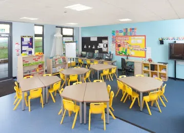 EDUMART SCHOOLS AND OFFICE FURNITURE