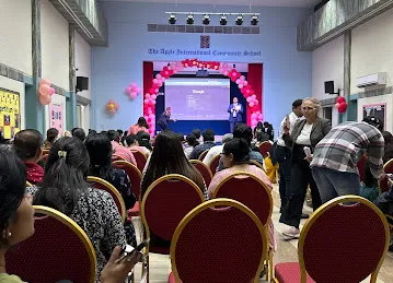 EduScan Institute Dubai