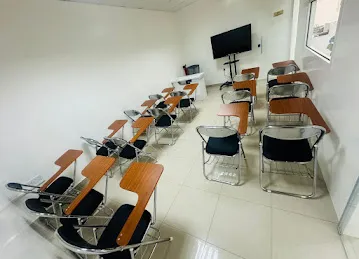 Eduskills Technical and Occupational Skills Training LLC Branch of Abu Dhabi