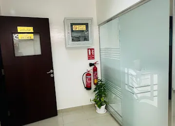 Eduskills Technical and Occupational Skills Training LLC Branch of Abu Dhabi
