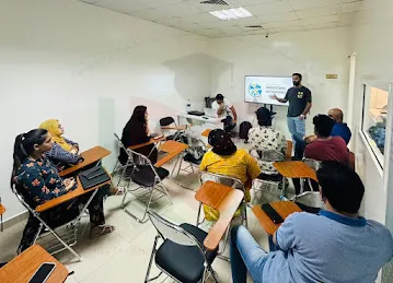 EduSkills Training - ISO Consultancy | Health & Safety Courses | Food Safety Trainings