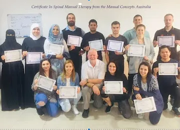 Edutrack Events Dubai