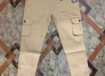 EFAD Readymade Garments Treading Co L.L.C