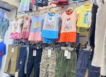 EFAD Readymade Garments Treading Co L.L.C