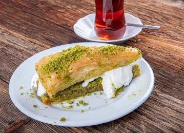 EFENDI FOR FOOD & BEVERAGES TRADING CO LLC. TURKISH FOOD