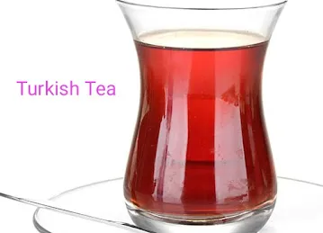 EFENDI FOR FOOD & BEVERAGES TRADING CO LLC. TURKISH FOOD