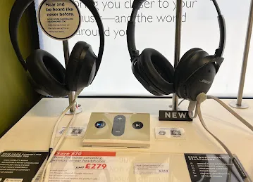 Efficient Computers