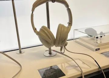 Efficient Computers