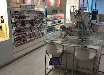 Efficient Computers