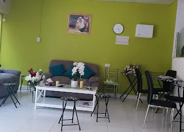 efoy cafe