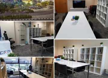 EFP International B.V. The Netherlands. Dubai branch
