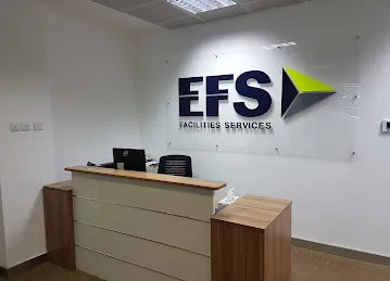 EFS Facilities Management Services LLC