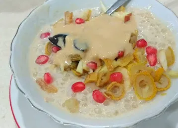 EFTEKHAR HOSSAIN CAFETERIA