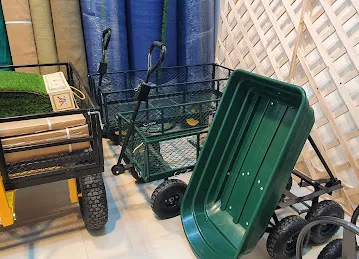 Egardenkart FZE